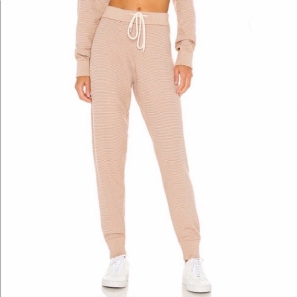 Varley lounge pants. - Picture 1 of 9